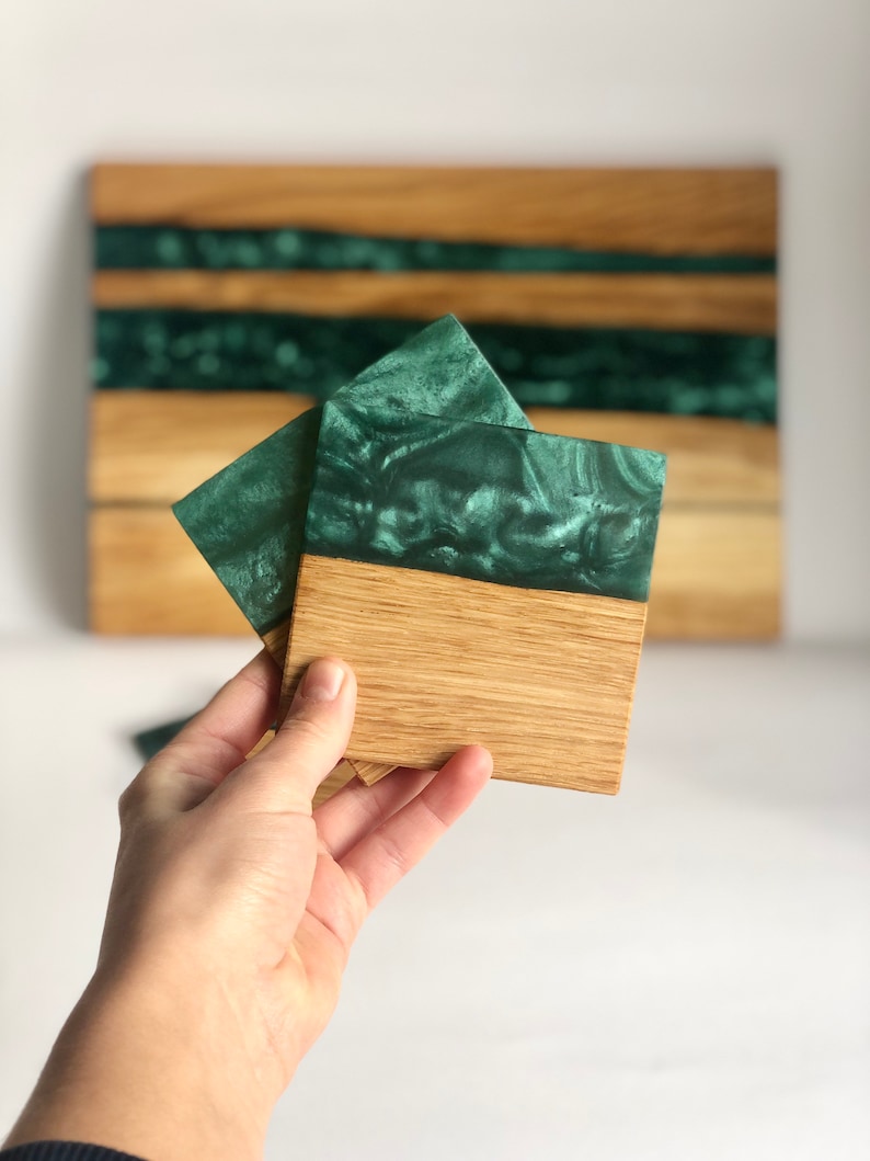 Talenan Masak End-Grain thumbnail 0