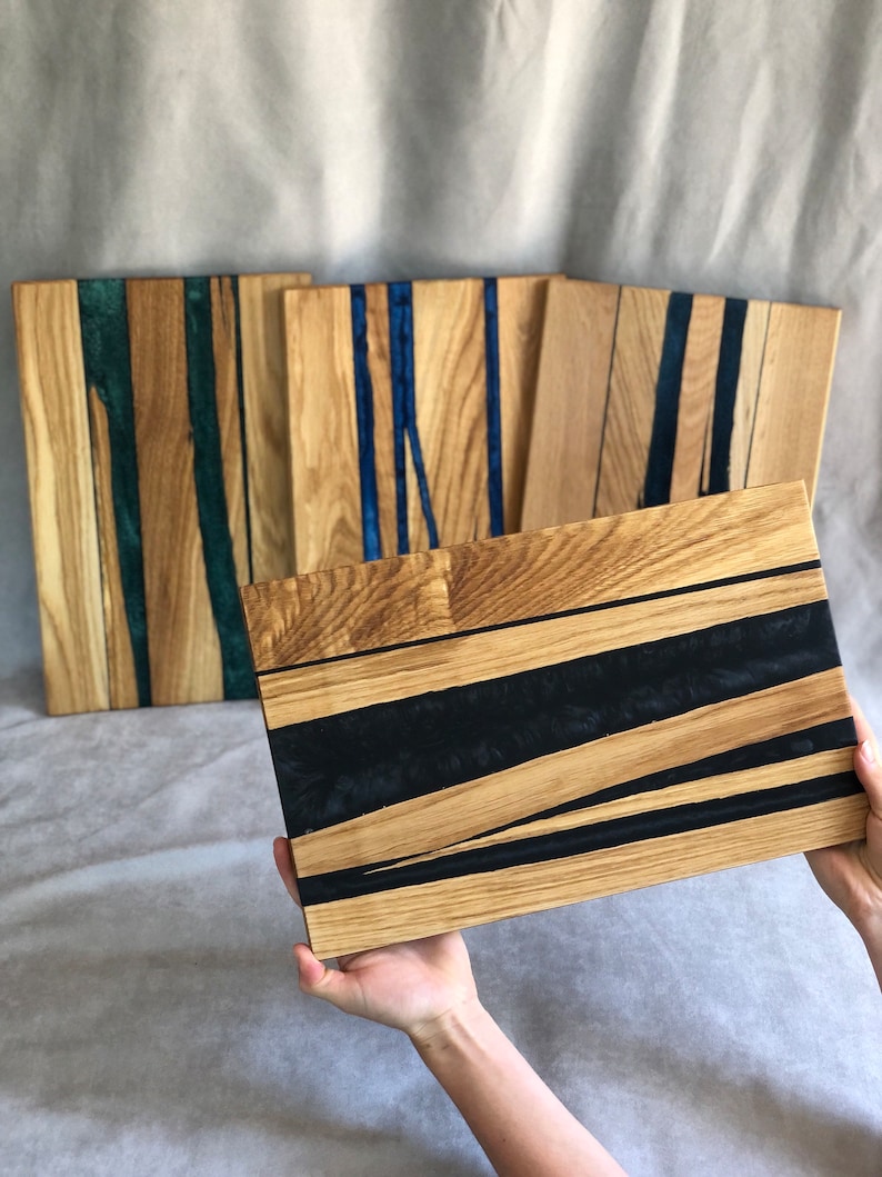 Talenan Masak End-Grain thumbnail 2