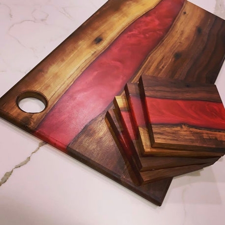 Talenan Masak End-Grain thumbnail 1