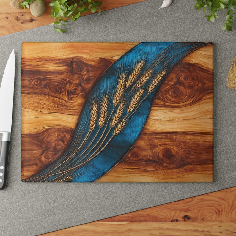 Talenan Masak End-Grain thumbnail 2