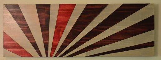 Hiasan Dinding Relief Kayu thumbnail 1